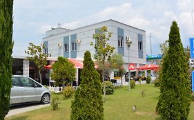 Hotel Alpet